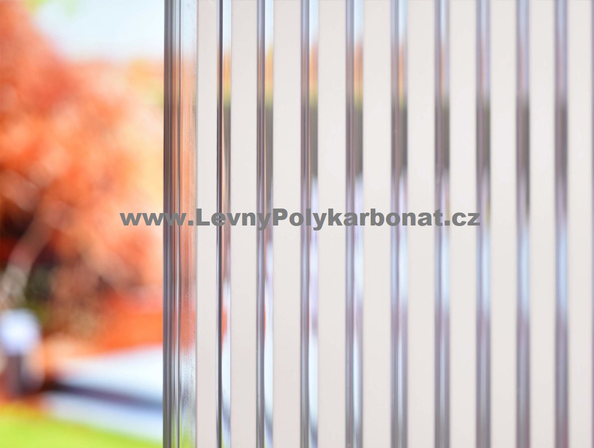 Dutinkový GUTTAGLISS ZEBRA PC/5 (2UV) tl.16mm ČIRÁ + BÍLÁ 0,98m x 6m (5,88m2)