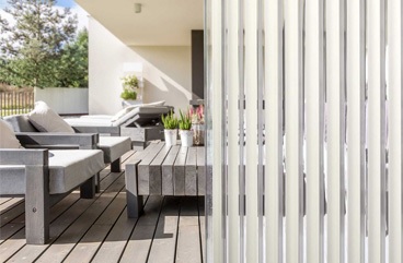 Dutinkový GUTTAGLISS ZEBRA PC/5 (2UV) tl.16mm ČIRÁ + BÍLÁ 0,98m x 6m (5,88m2)