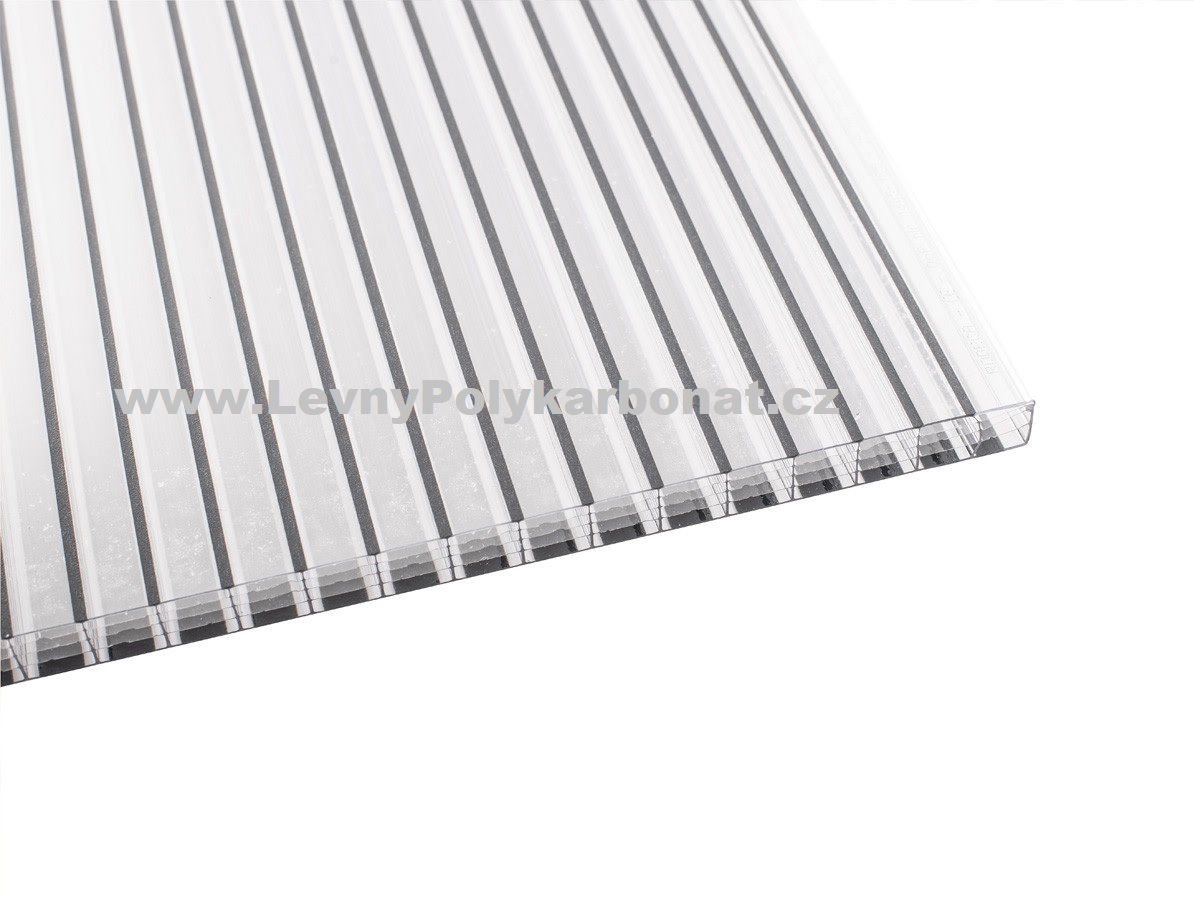 Dutinkový GUTTAGLISS ZEBRA PC/5 (2UV) tl.16mm ČIRÁ + BÍLÁ 0,98m x 6m (5,88m2)