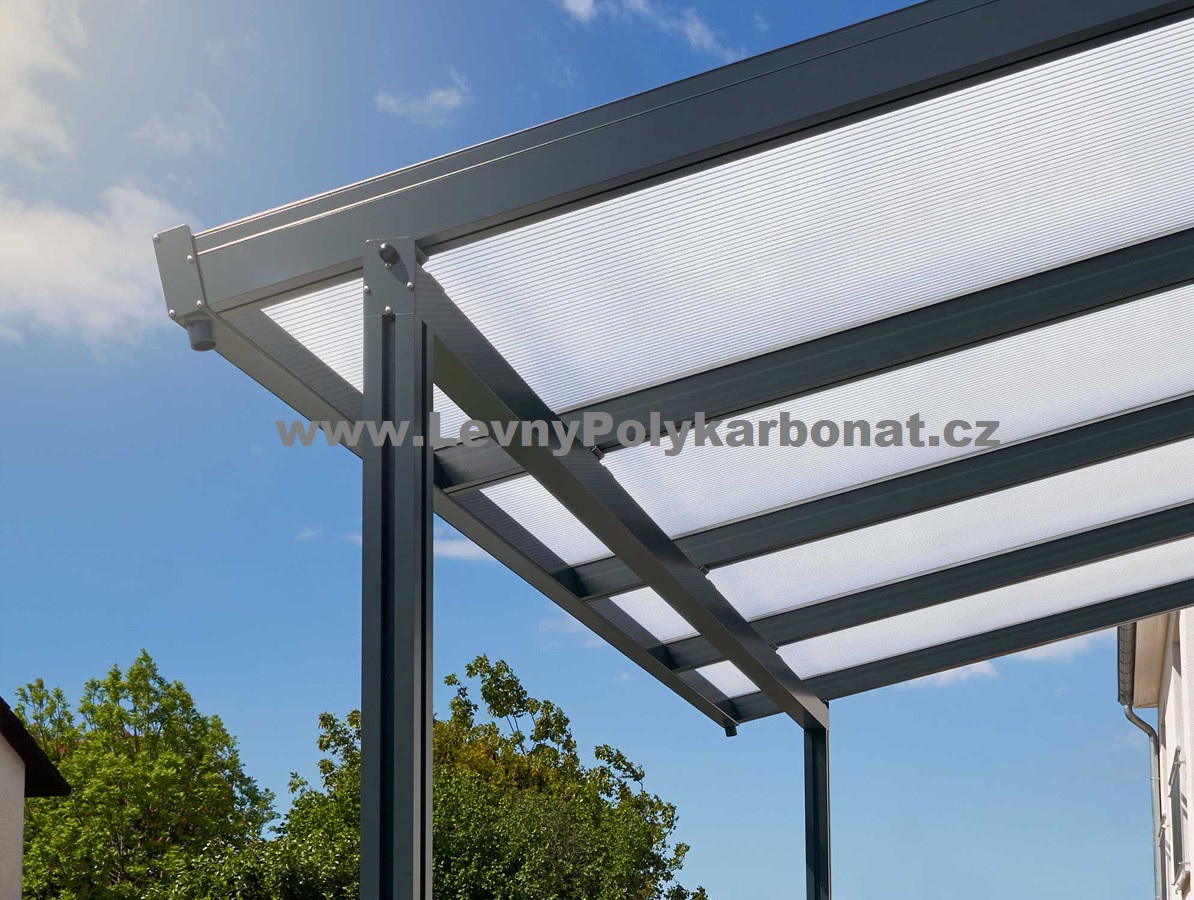 Dutinkový GUTTAGLISS ZEBRA PC/5 (2UV) tl.16mm ČIRÁ + BÍLÁ 0,98m x 7m (6,86m2)