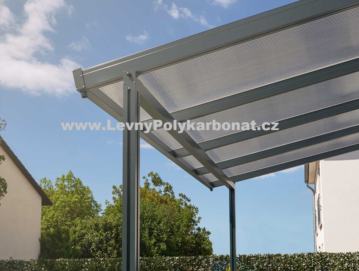 Dutinkový GUTTAGLISS ZEBRA PC/5 (2UV) tl.16mm ČIRÁ + ŠEDÁ 0,98m x 5m (4,90m2)