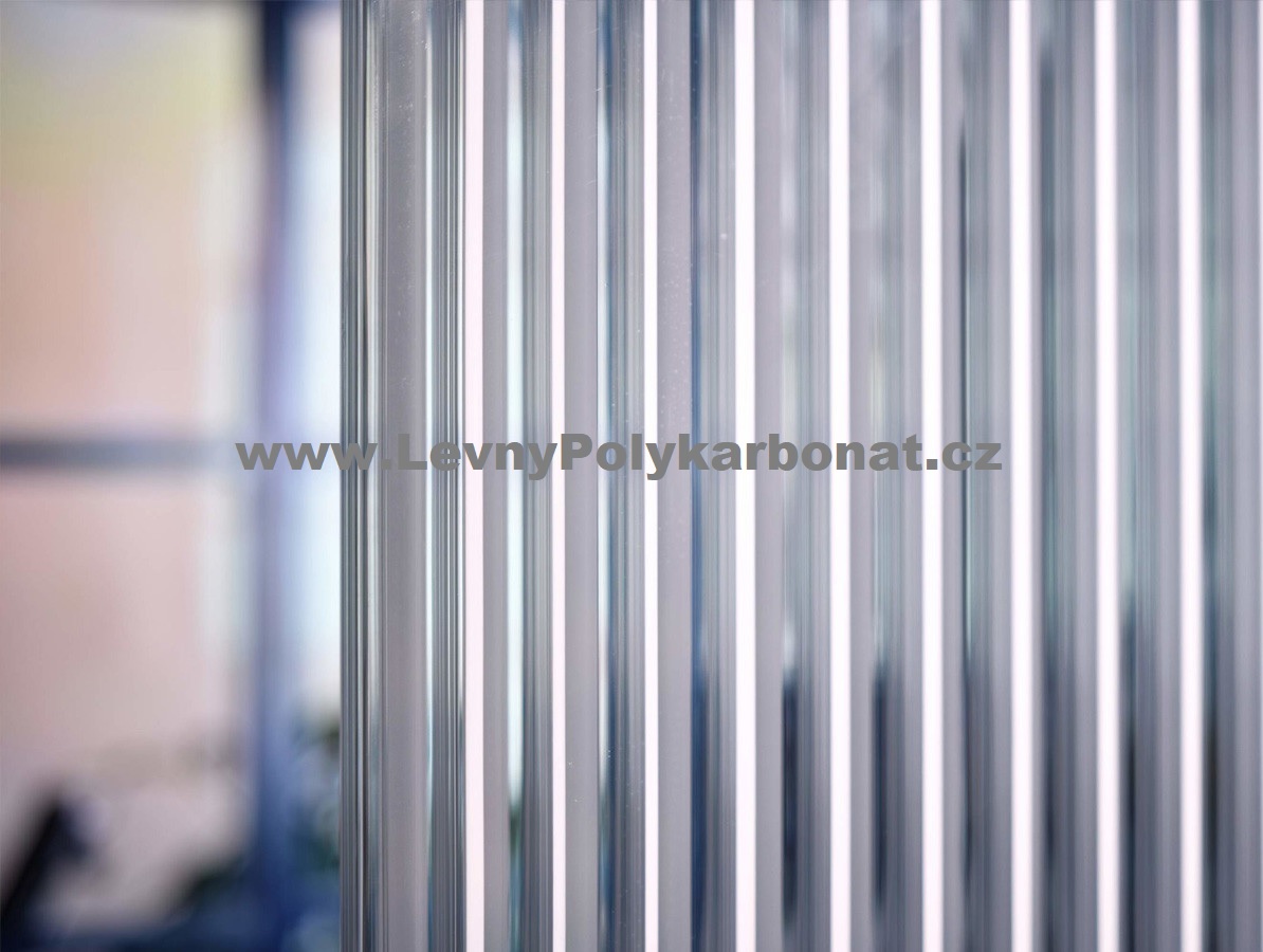 Dutinkový GUTTAGLISS ZEBRA PC/5 (2UV) tl.16mm ČIRÁ + ŠEDÁ 0,98m x 5m (4,90m2)