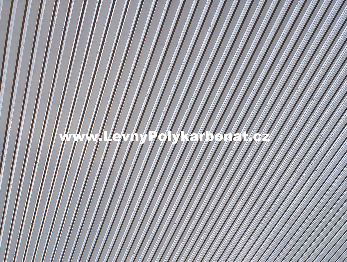 Dutinkový GUTTAGLISS ZEBRA PC/5 (2UV) tl.16mm ČIRÁ + ŠEDÁ 0,98m x 5m (4,90m2)
