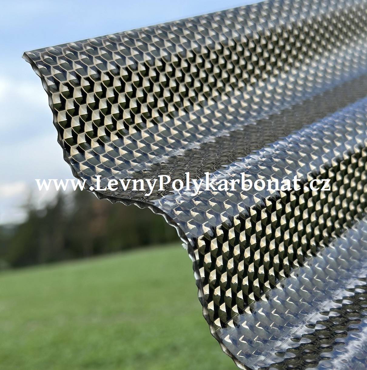 GUTTAGLISS WABE tl.2,8mm VL-76/18 DIAMANT BRONZ š.1,045m x dl.5m (5,25m2)