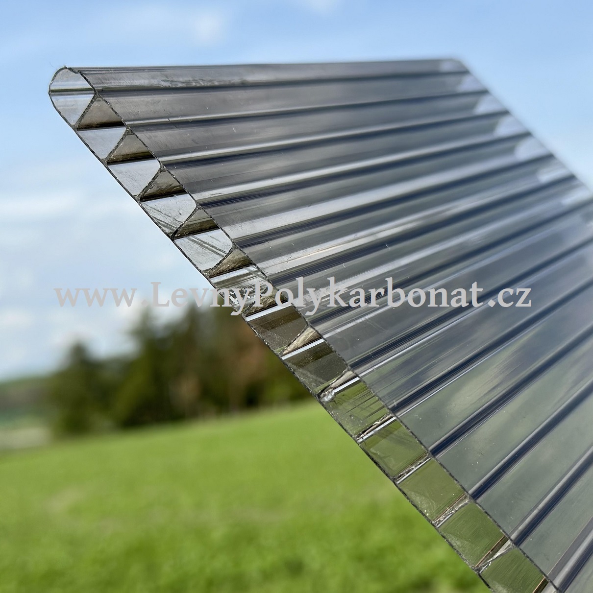 Dutinkový GUTTAGLISS DUAL BOX - PC/2 (1UV) tl. 10mm BRONZ 1,05m x 1m (1,05m2)