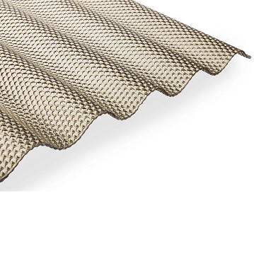 VLNA - BRONZ (DIAMANT) VLNA - BRONZ (DIAMANT)